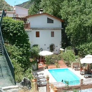 Cortijo La Mata Chalet