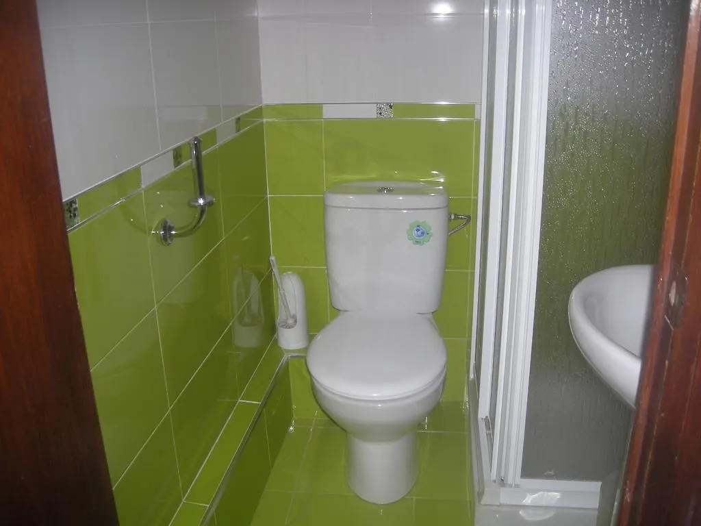 Appartamento Pension Alcazaba Granada Spagna