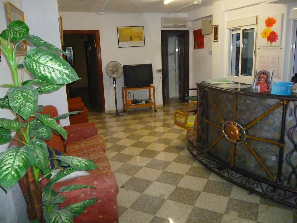 Pension Alcazaba Granada 0*,  Spagna