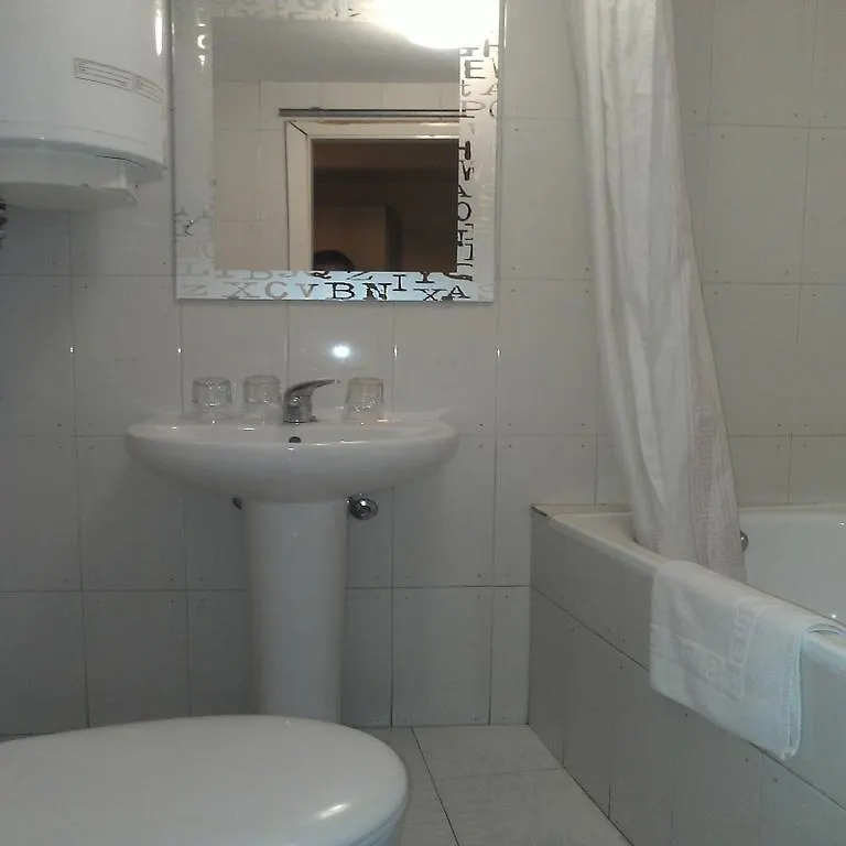 Pension Alcazaba Granada 0*,  Spagna